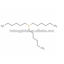 Trihexylphosphine 4168-73-4